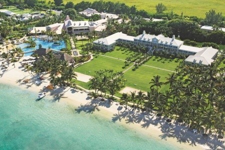 Sugar Beach Resort - 5