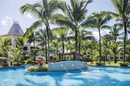 Sugar Beach Resort - 6