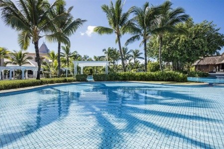 Sugar Beach Resort - 7