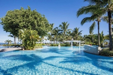 Sugar Beach Resort - 8