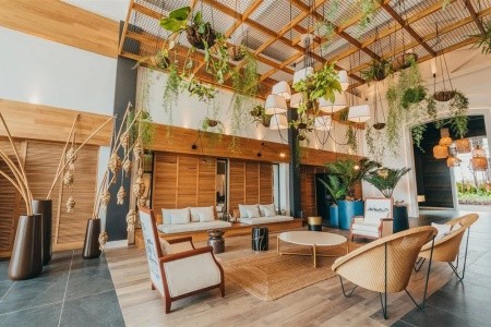 Sugar Beach Resort - 9