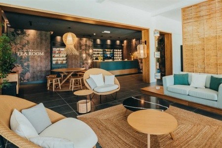 Sugar Beach Resort - 10