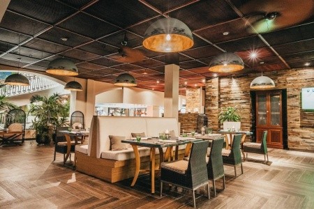 Sugar Beach Resort - 11