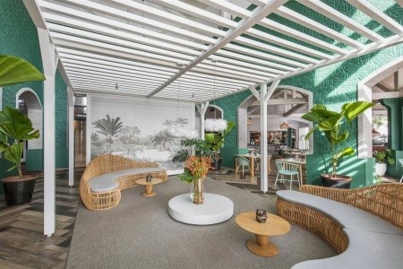 Sugar Beach Resort - 12