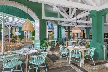 Sugar Beach Resort - 14