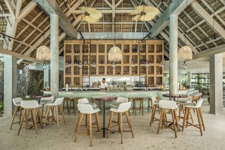 Sugar Beach Resort - 15