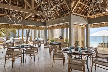 Sugar Beach Resort - 16