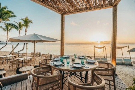 Sugar Beach Resort - 17