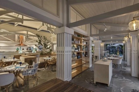 Sugar Beach Resort - 19