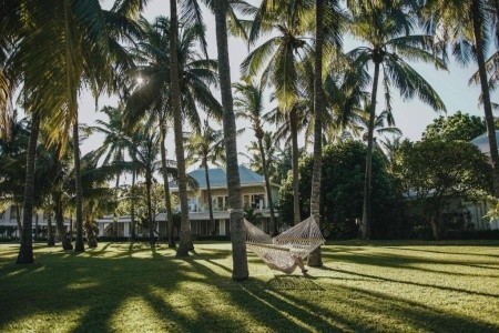 Sugar Beach Resort - 21