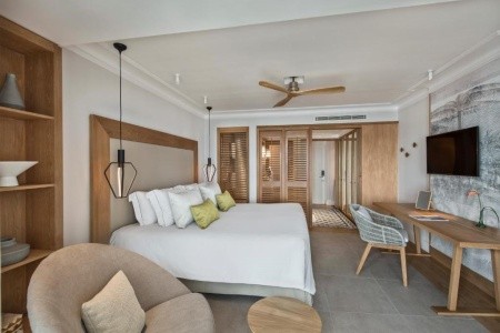 Sugar Beach Resort - 24