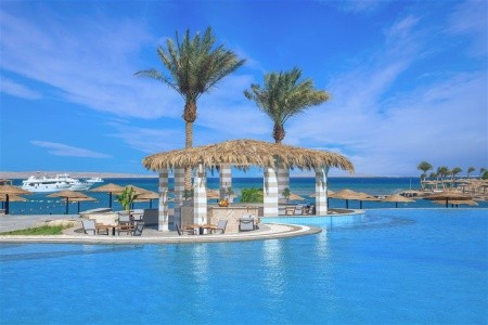 Jaz Elite Casa Del Mar Beach - 11