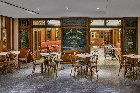 Jaz Elite Casa Del Mar Beach - 14