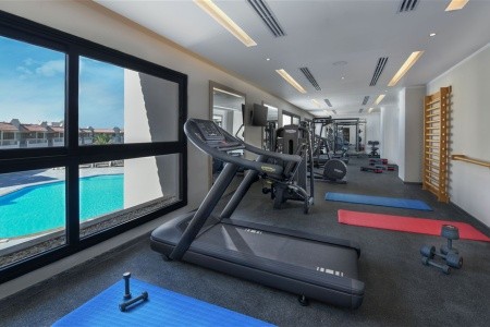 Jaz Elite Casa Del Mar Beach - 15