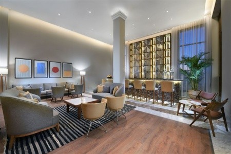 Jaz Elite Casa Del Mar Beach - 17