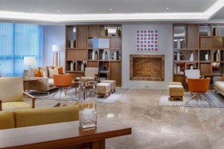 Jaz Elite Casa Del Mar Beach - 18