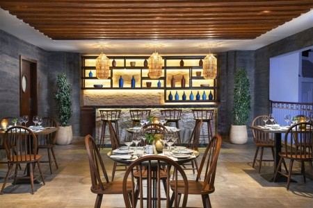 Jaz Elite Casa Del Mar Beach - 22