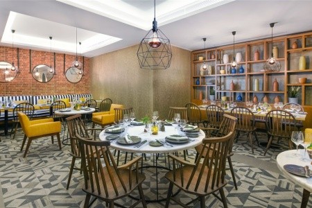 Jaz Elite Casa Del Mar Beach - 23