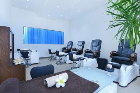 Jaz Elite Casa Del Mar Beach - 24