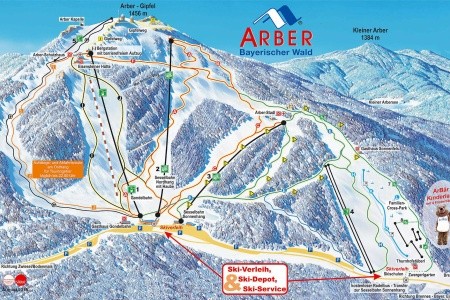 Familienhotel Runding - 12