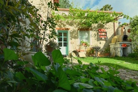 Cortis Antigas (Gesturi) - 3