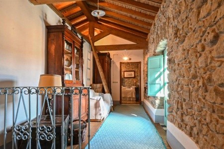 Cortis Antigas (Gesturi) - 4