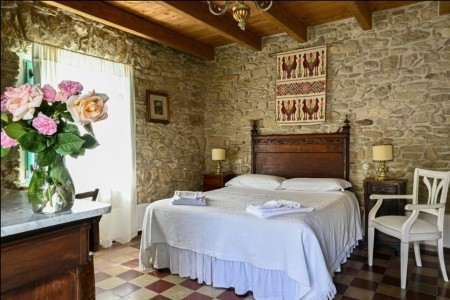 Cortis Antigas (Gesturi) - 5