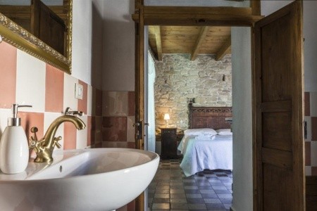 Cortis Antigas (Gesturi) - 8