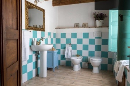 Cortis Antigas (Gesturi) - 9