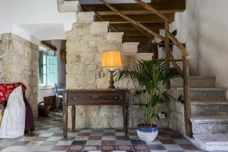 Cortis Antigas (Gesturi) - 10