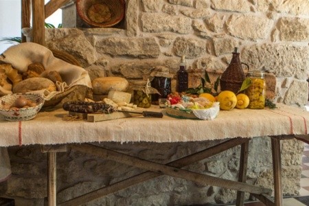 Cortis Antigas (Gesturi) - 12