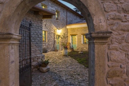 Cortis Antigas (Gesturi) - 16