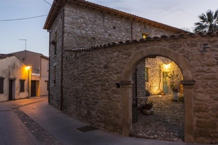 Cortis Antigas (Gesturi) - 17