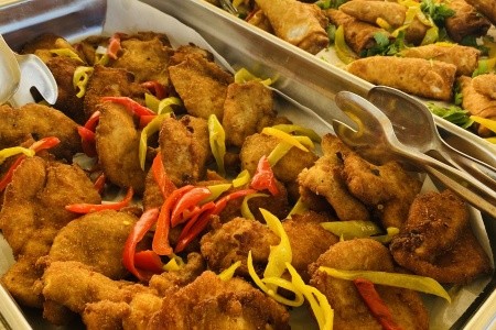 Victory Be Mine - 68