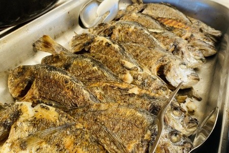 Victory Be Mine - 69