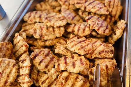 Victory Be Mine - 71