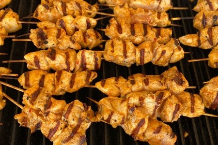 Victory Be Mine - 73