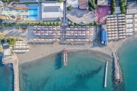 Haydarpasha Palace - 3