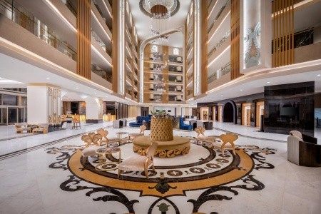 Haydarpasha Palace - 8