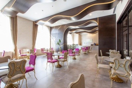 Haydarpasha Palace - 9