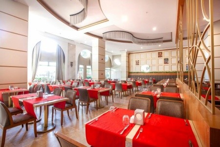 Haydarpasha Palace - 10