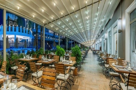 Haydarpasha Palace - 12