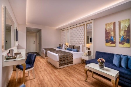 Haydarpasha Palace - 13