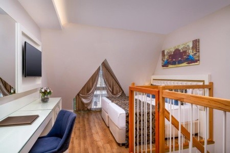 Haydarpasha Palace - 15