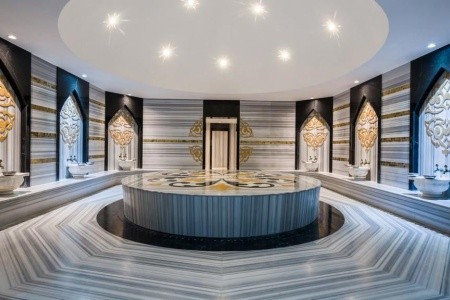 Haydarpasha Palace - 18