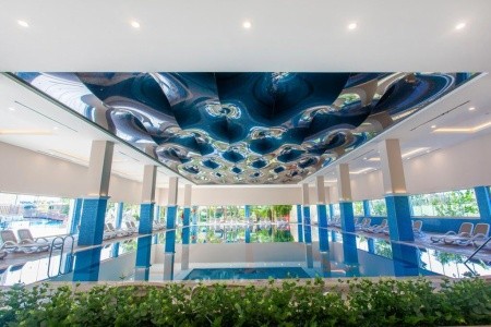 Haydarpasha Palace - 19