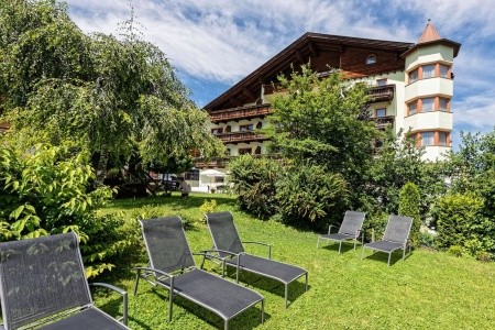 Posthaus Stubai And Smart - 3