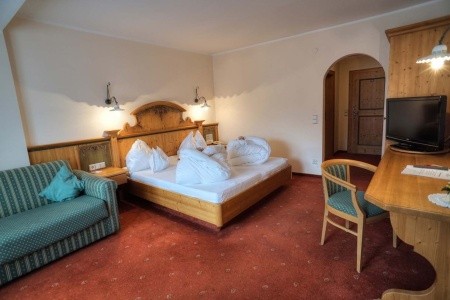 Posthaus Stubai And Smart - 5