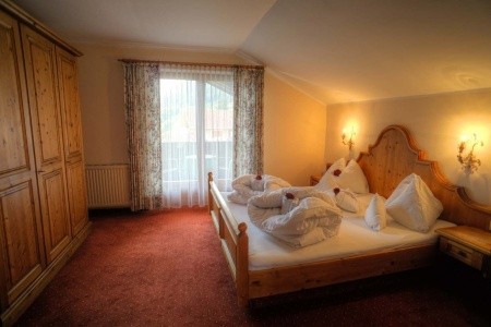 Posthaus Stubai And Smart - 6