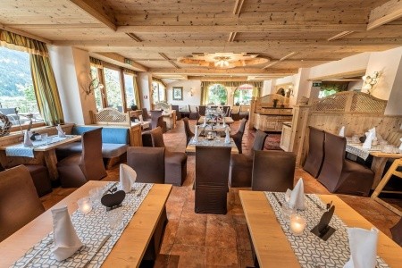 Posthaus Stubai And Smart - 9